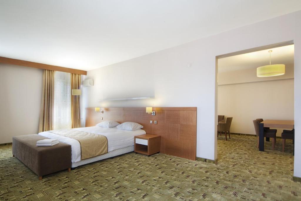Cerkezkoy Business Hotel Cameră foto
