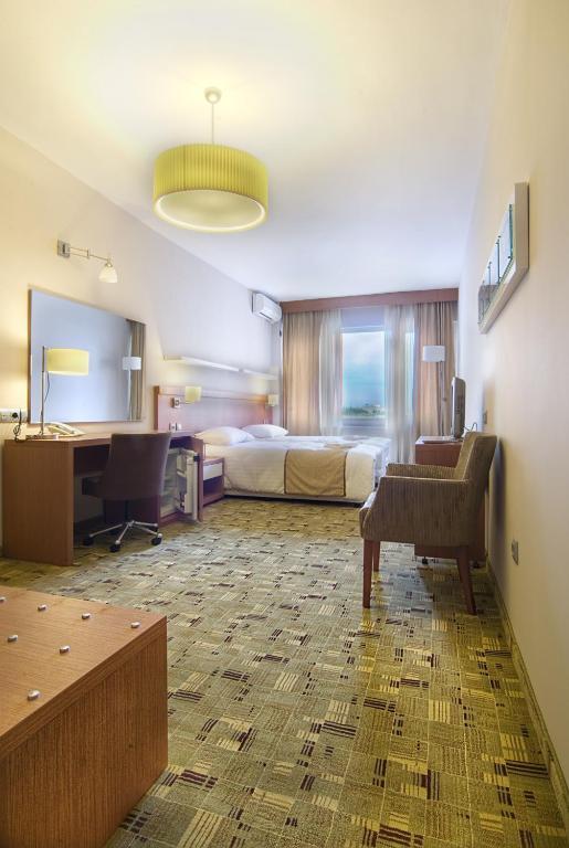 Cerkezkoy Business Hotel Cameră foto