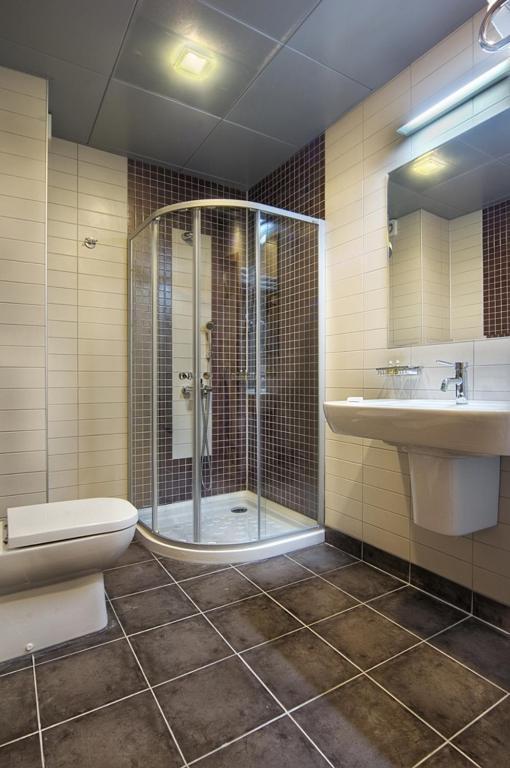 Cerkezkoy Business Hotel Cameră foto