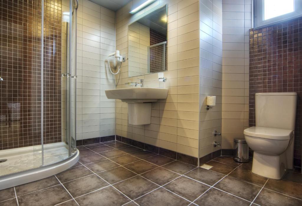 Cerkezkoy Business Hotel Cameră foto